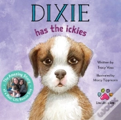 Capa do artigo Dixie Has The Ickies