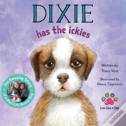 Capa do artigo Dixie Has The Ickies