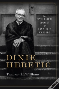 Capa do artigo Dixie Heretic