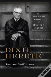Capa do artigo Dixie Heretic