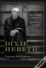 Capa do artigo Dixie Heretic