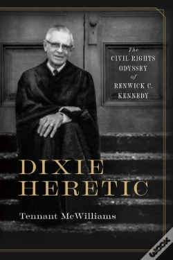 Capa do artigo Dixie Heretic
