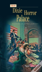Capa do artigo Dixie Horror Palace