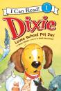 Dixie Loves School Pet Day - Preview
