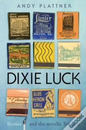 Capa do artigo Dixie Luck