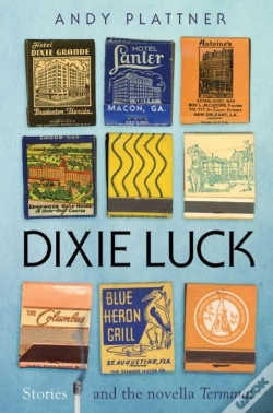 Capa do artigo Dixie Luck