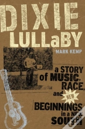 Capa do artigo Dixie Lullaby
