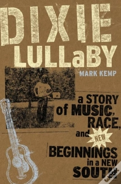 Capa do artigo Dixie Lullaby