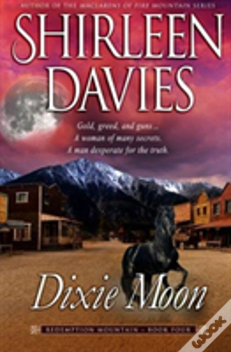 Dixie Moon