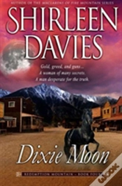 Capa do artigo Dixie Moon