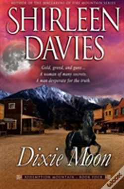 Capa do artigo Dixie Moon