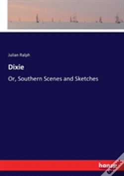 Capa do artigo Dixie