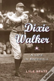 Capa do artigo Dixie Walker