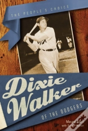 Capa do artigo Dixie Walker Of The Dodgers