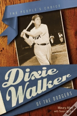 Capa do artigo Dixie Walker Of The Dodgers
