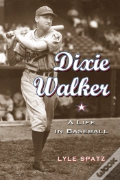 Capa do artigo Dixie Walker
