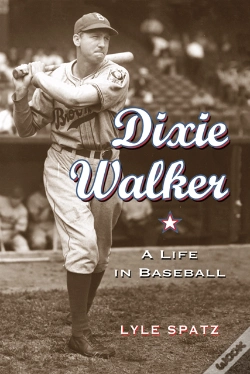 Capa do artigo Dixie Walker