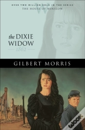 Capa do artigo Dixie Widow (House Of Winslow Book #9)