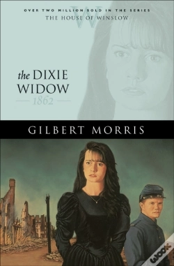 Capa do artigo Dixie Widow (House Of Winslow Book #9)