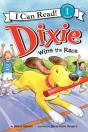 Dixie Wins The Race - Preview