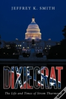 Capa do artigo Dixiecrat