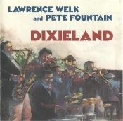 Capa do artigo Dixieland - CD