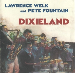 Capa do artigo Dixieland - CD