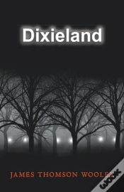 Capa do artigo Dixieland
