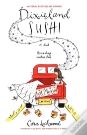 Capa do artigo Dixieland Sushi