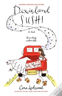 Capa do artigo Dixieland Sushi