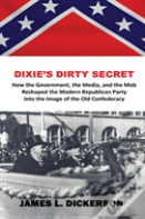 Dixie'S Dirty Secret