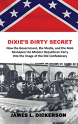 Capa do artigo Dixie'S Dirty Secret
