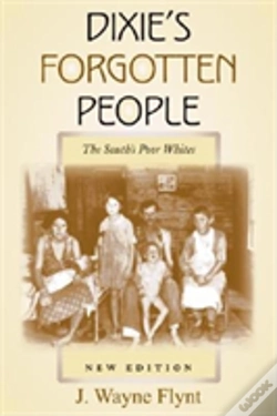 Capa do artigo Dixie'S Forgotten People, New Edition