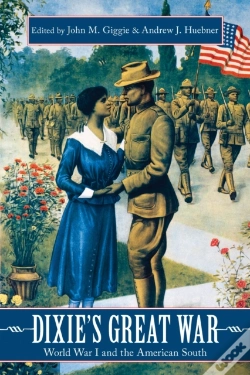 Capa do artigo Dixie'S Great War