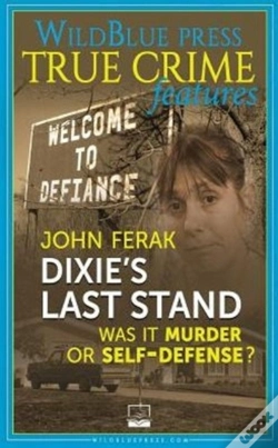 Capa do artigo Dixie'S Last Stand