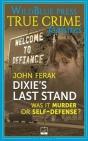 Dixie'S Last Stand - Preview