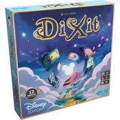 Capa do artigo Dixit Disney (EN)