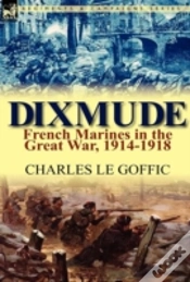 Capa do artigo Dixmude