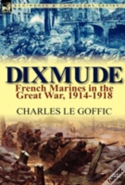 Capa do artigo Dixmude