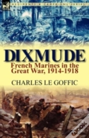 Capa do artigo Dixmude