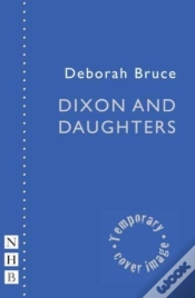 Capa do artigo Dixon And Daughters