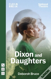Capa do artigo Dixon And Daughters