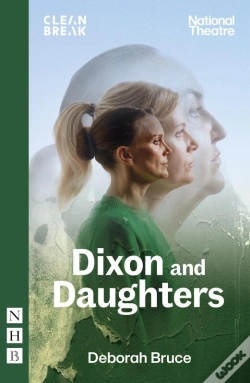Capa do artigo Dixon And Daughters