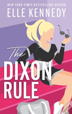Capa do artigo Dixon Rule