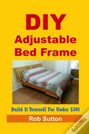 Capa do artigo Diy Adjustable Bed Frame