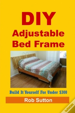 Capa do artigo Diy Adjustable Bed Frame