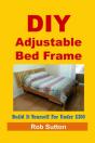 Diy Adjustable Bed Frame - Preview