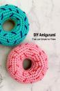 Diy Amigurumi - Preview