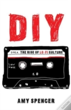 Capa do artigo Diy