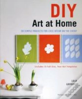 Diy Art At Home